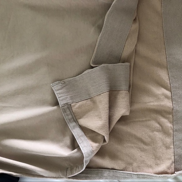 • SOLD • Aerie oversized hoodie - Picture 7 of 8